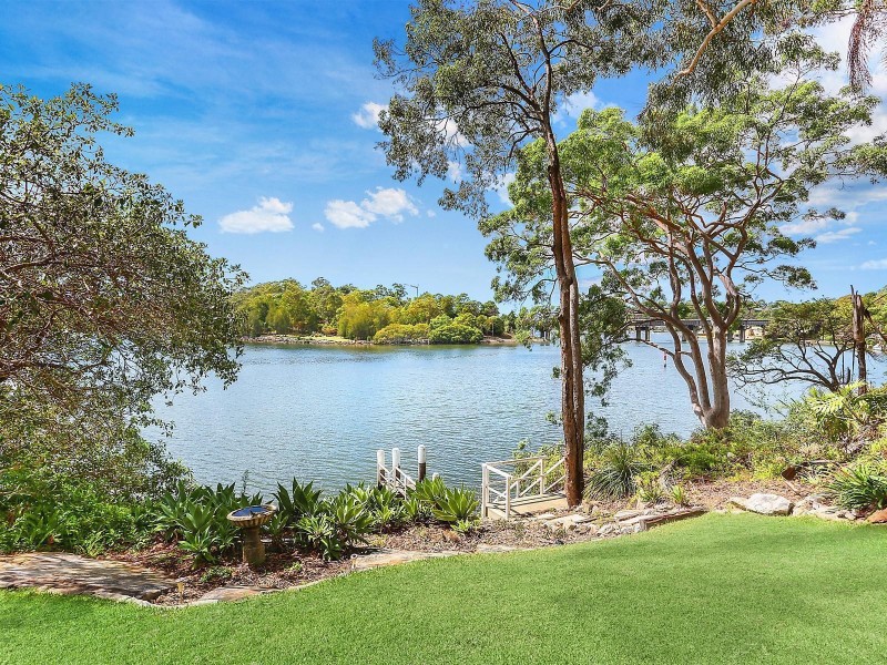 29 Bonnefin Road, Hunters Hill NSW 2110