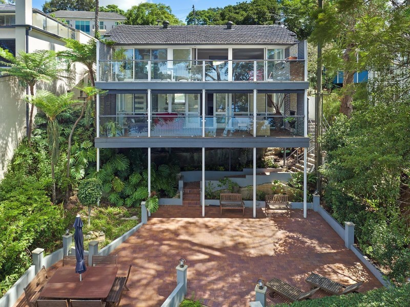 29 Bonnefin Road, Hunters Hill NSW 2110