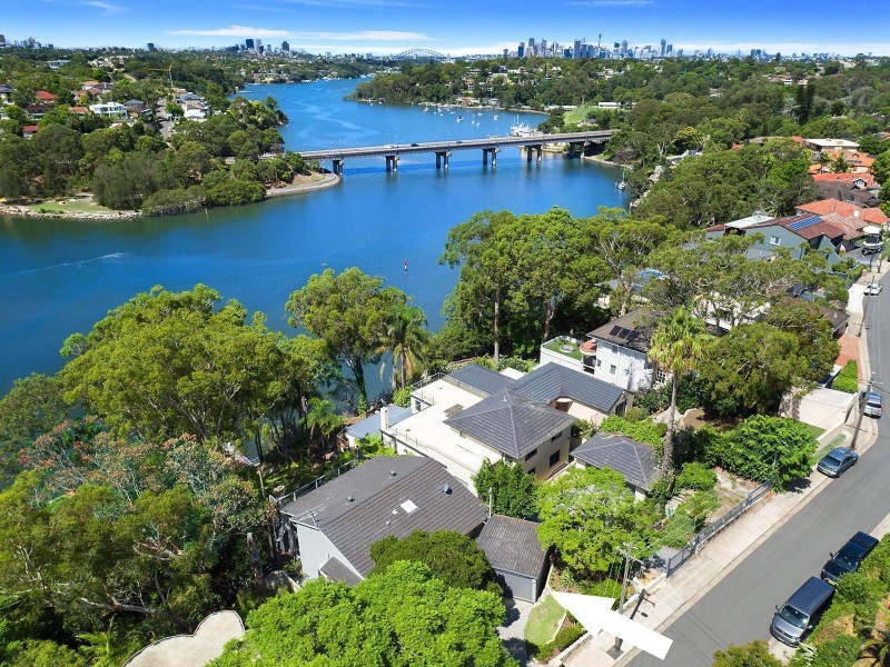 29 Bonnefin Road, Hunters Hill NSW 2110