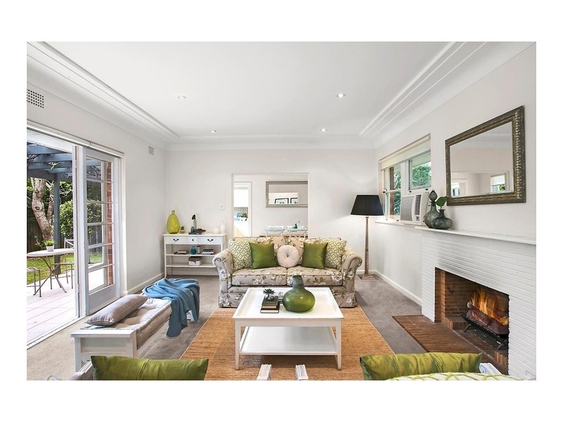 15A Madeline Street, Hunters Hill NSW 2110