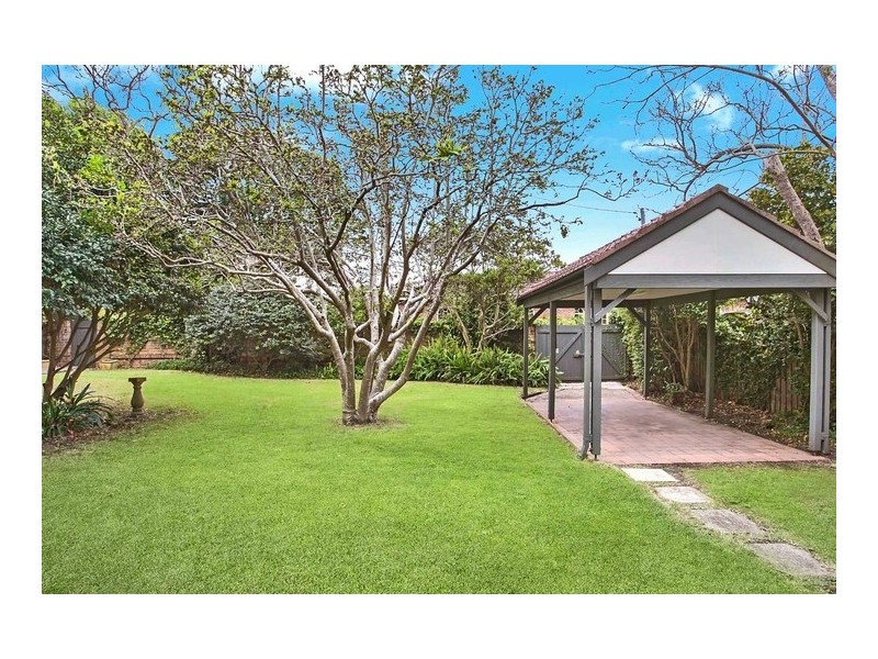 15A Madeline Street, Hunters Hill NSW 2110