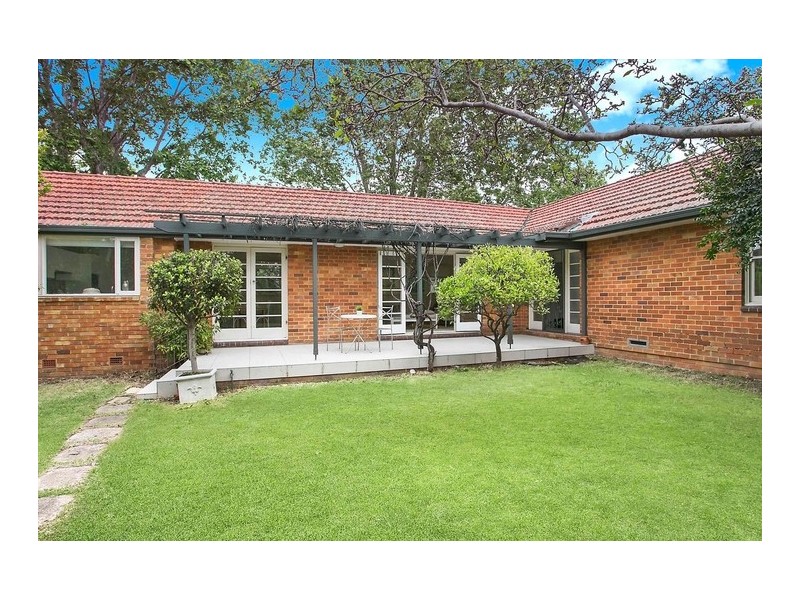15A Madeline Street, Hunters Hill NSW 2110