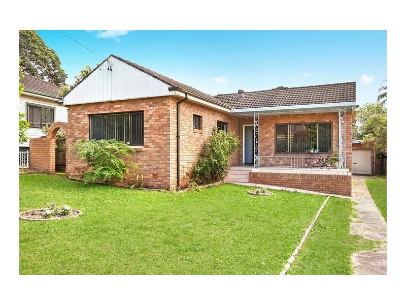 36 Truscott Street, North Ryde NSW 2113