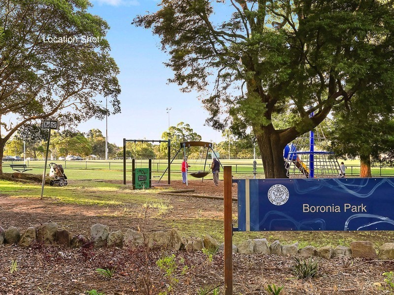 14 Princes Street, Hunters Hill NSW 2110