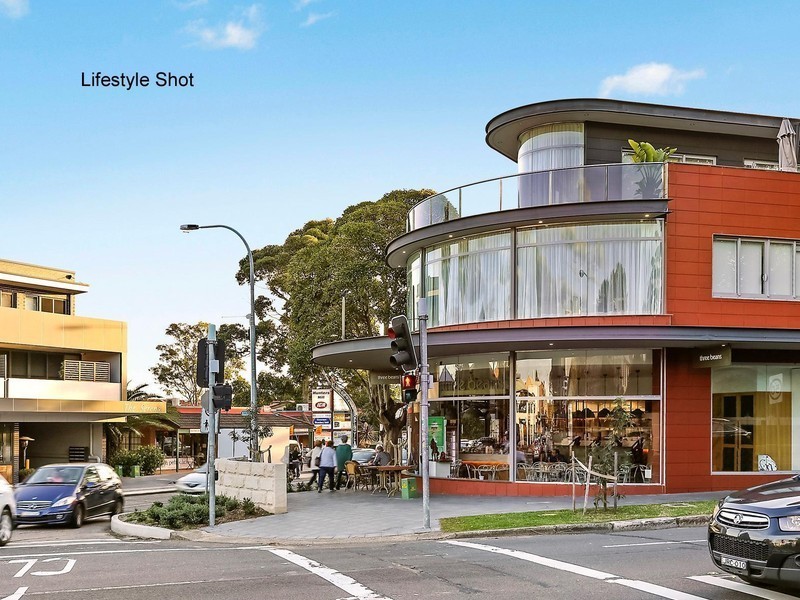 14 Princes Street, Hunters Hill NSW 2110