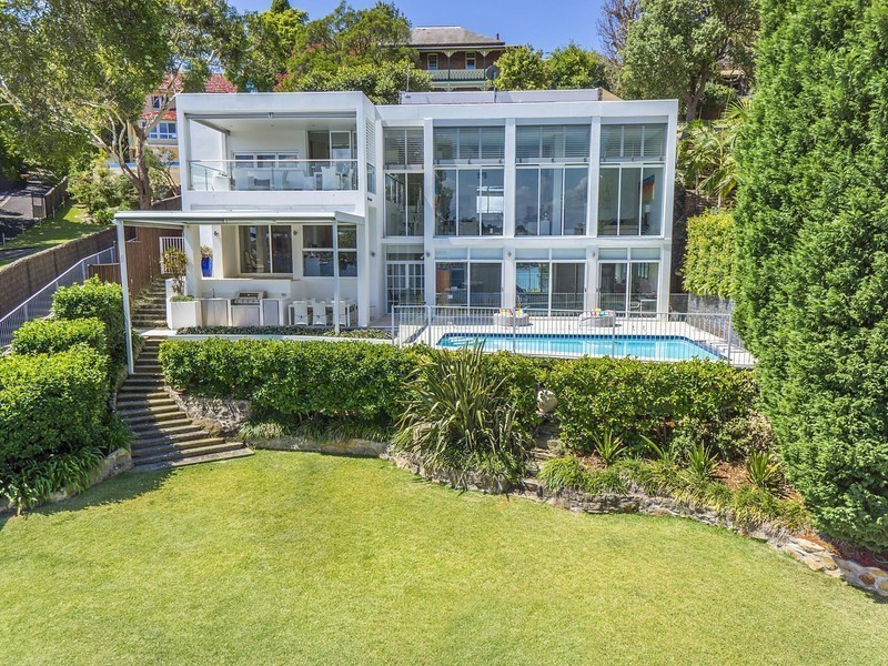 3 Wybalena Road, Hunters Hill NSW 2110