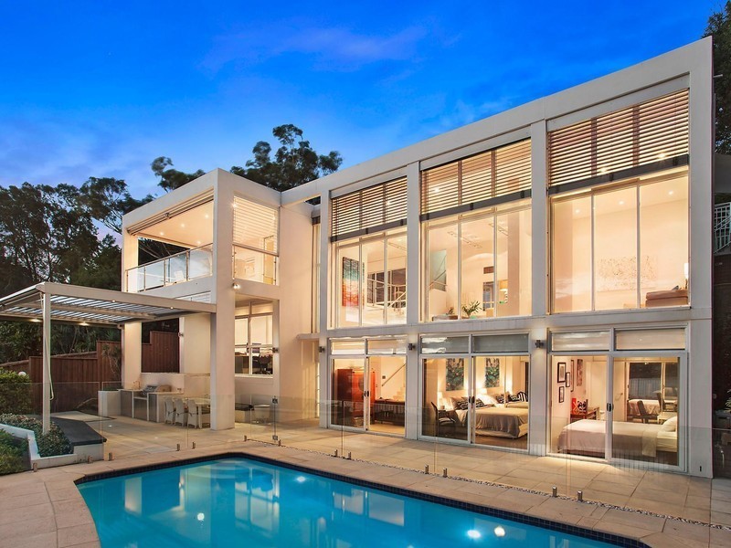 3 Wybalena Road, Hunters Hill NSW 2110