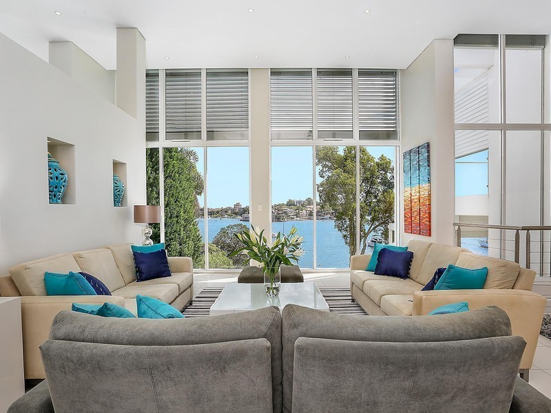 3 Wybalena Road, Hunters Hill NSW 2110