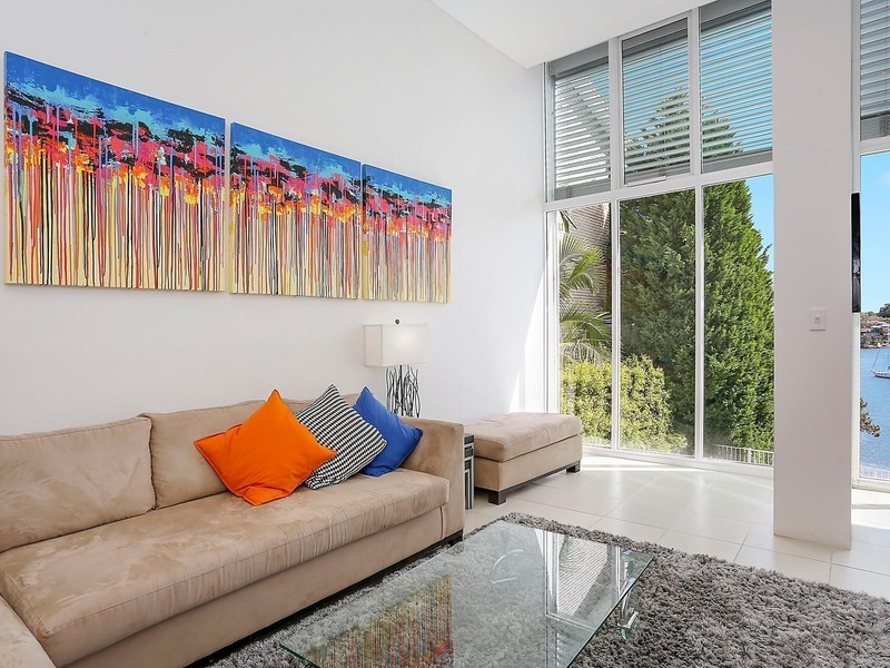 3 Wybalena Road, Hunters Hill NSW 2110