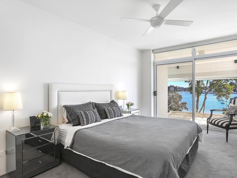 3 Wybalena Road, Hunters Hill NSW 2110