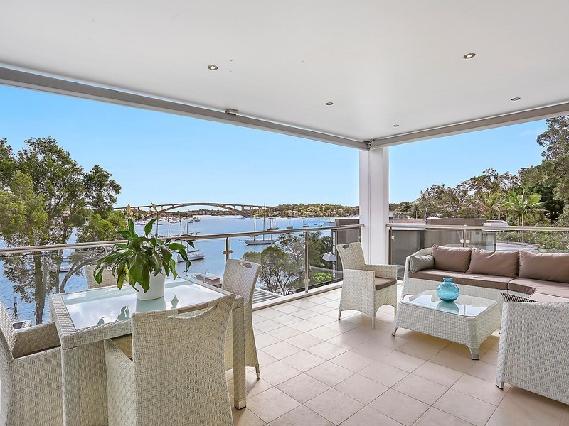 3 Wybalena Road, Hunters Hill NSW 2110