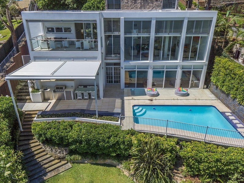 3 Wybalena Road, Hunters Hill NSW 2110