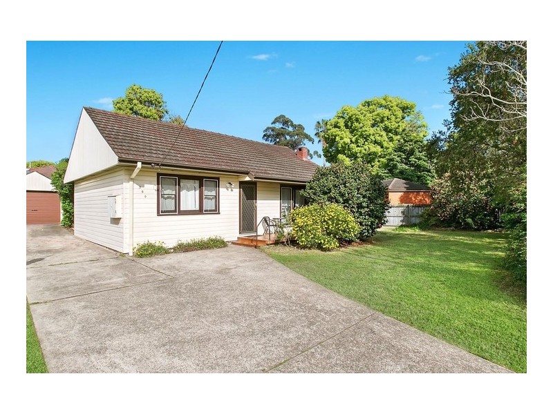 290 Quarry Road, Ryde NSW 2112