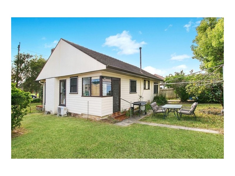 290 Quarry Road, Ryde NSW 2112
