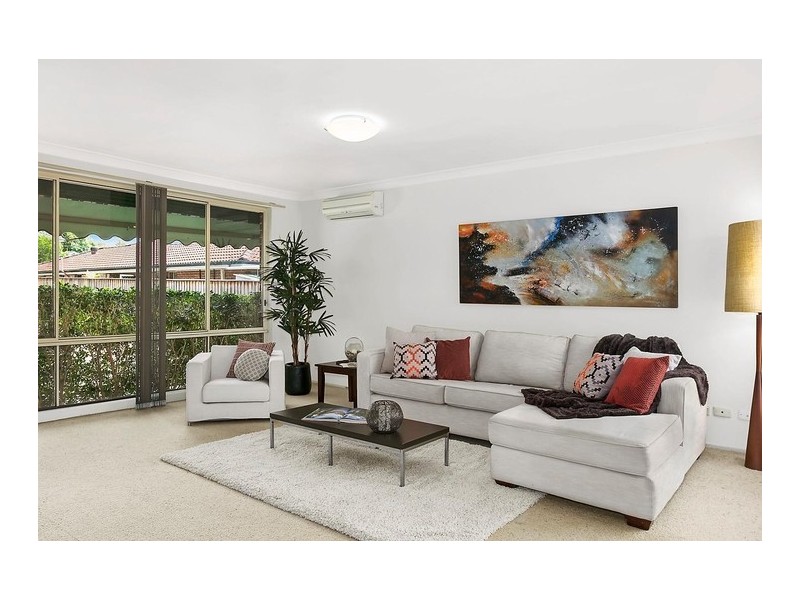 11A Lucinda Road, Marsfield NSW 2122