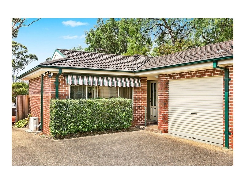 11A Lucinda Road, Marsfield NSW 2122