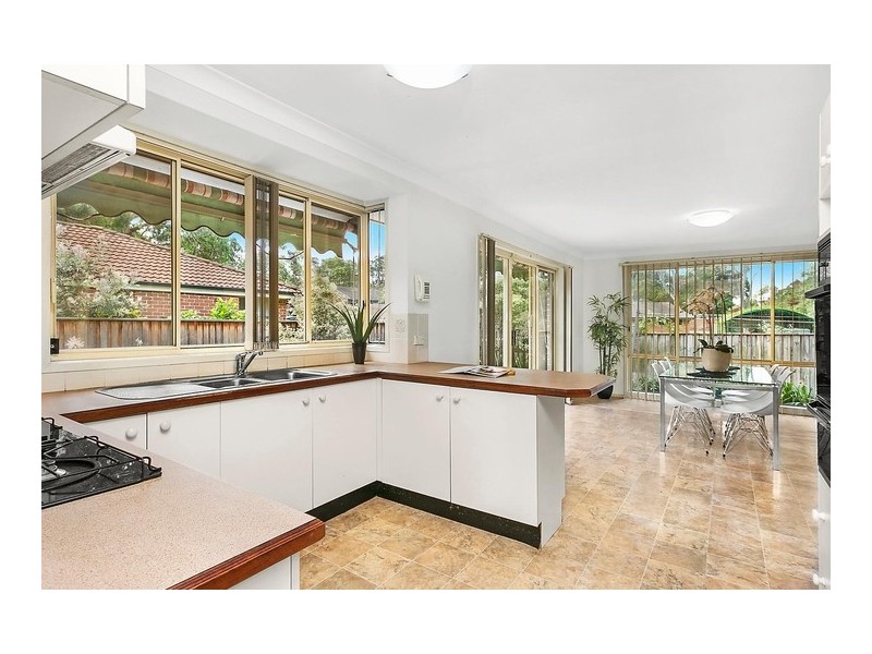 11A Lucinda Road, Marsfield NSW 2122