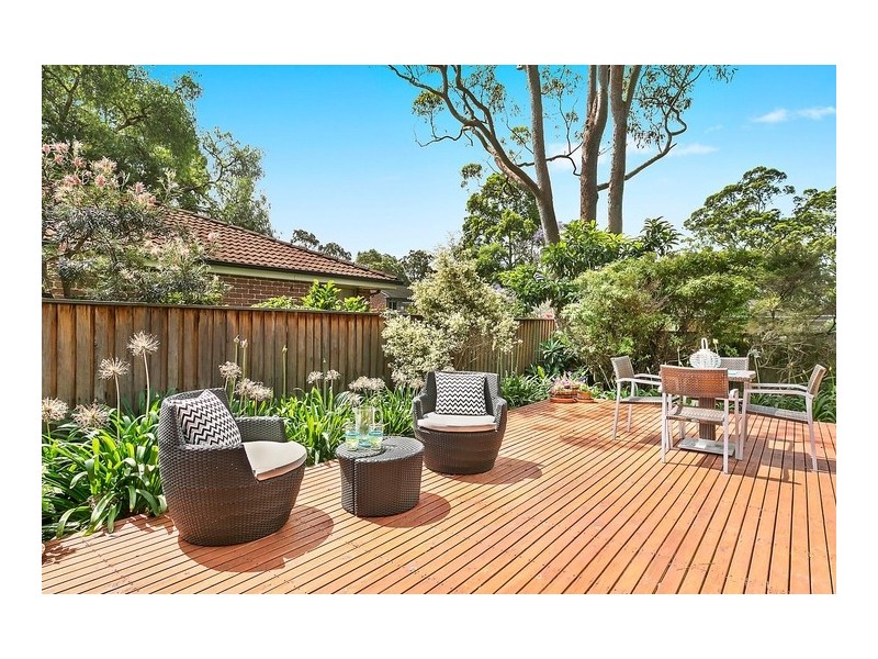 11A Lucinda Road, Marsfield NSW 2122