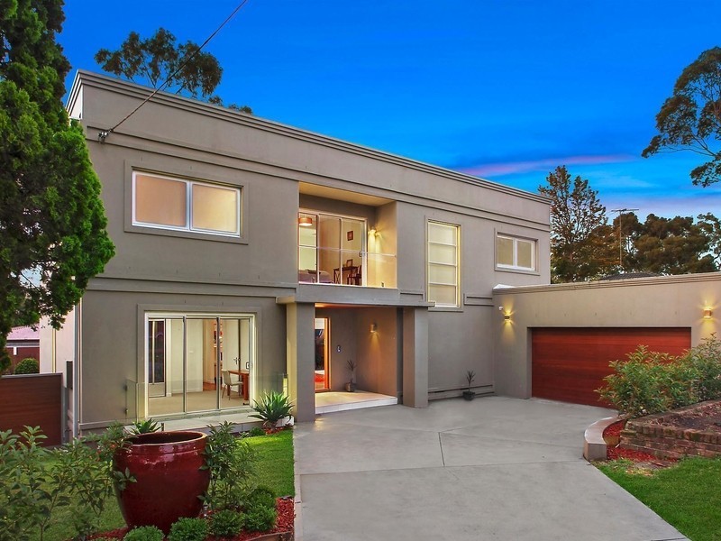 13 Storey Street, Putney NSW 2112