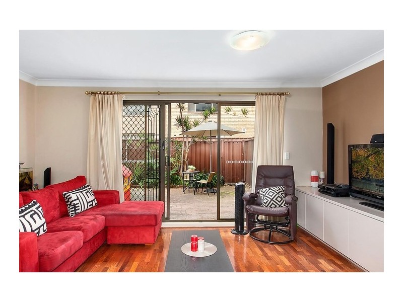 61/25 Taranto Road, Marsfield NSW 2122