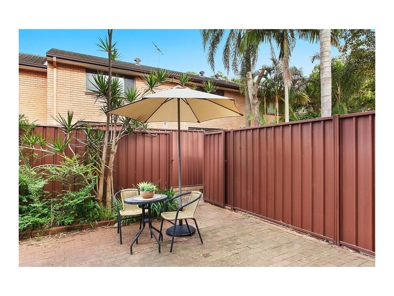 61/25 Taranto Road, Marsfield NSW 2122