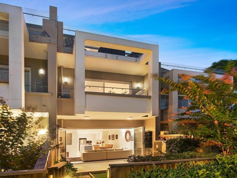 10/2 Salter Street, Huntleys Cove NSW 2111