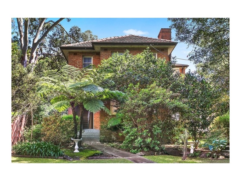 77 Bonnefin Road, Hunters Hill NSW 2110