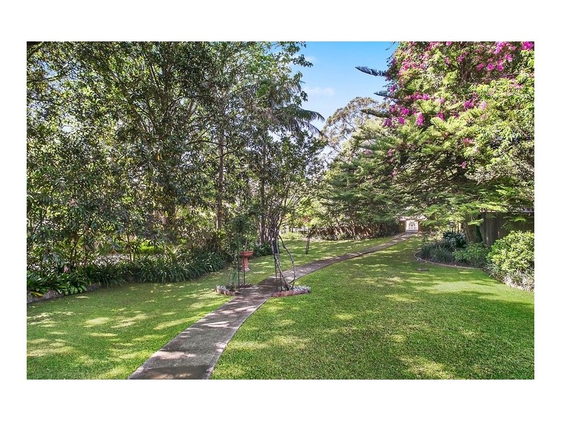 77 Bonnefin Road, Hunters Hill NSW 2110
