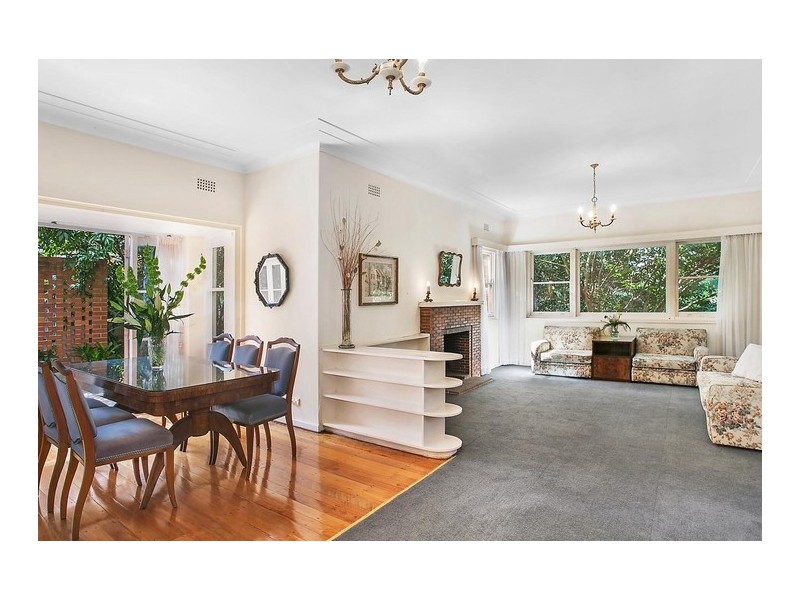 77 Bonnefin Road, Hunters Hill NSW 2110