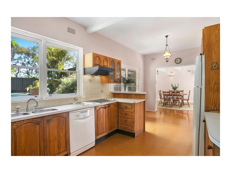 77 Bonnefin Road, Hunters Hill NSW 2110