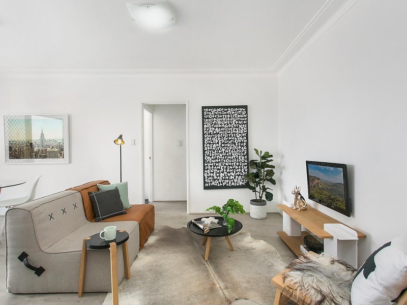 4/29 Gladstone Avenue, Ryde NSW 2112
