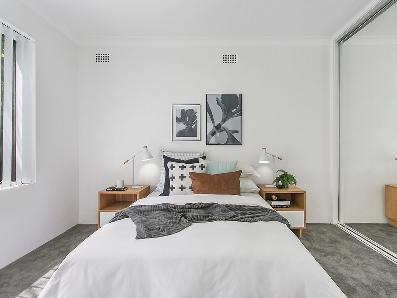 4/29 Gladstone Avenue, Ryde NSW 2112