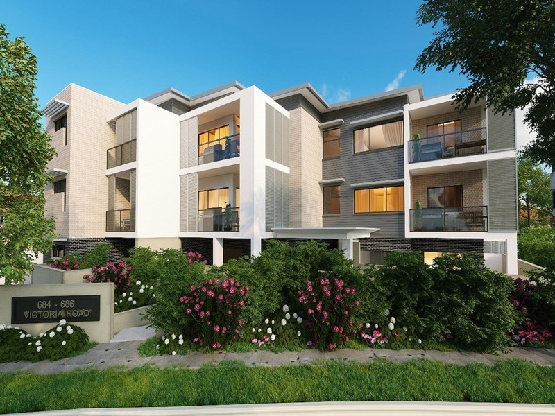 684 Victoria Road, Ryde NSW 2112