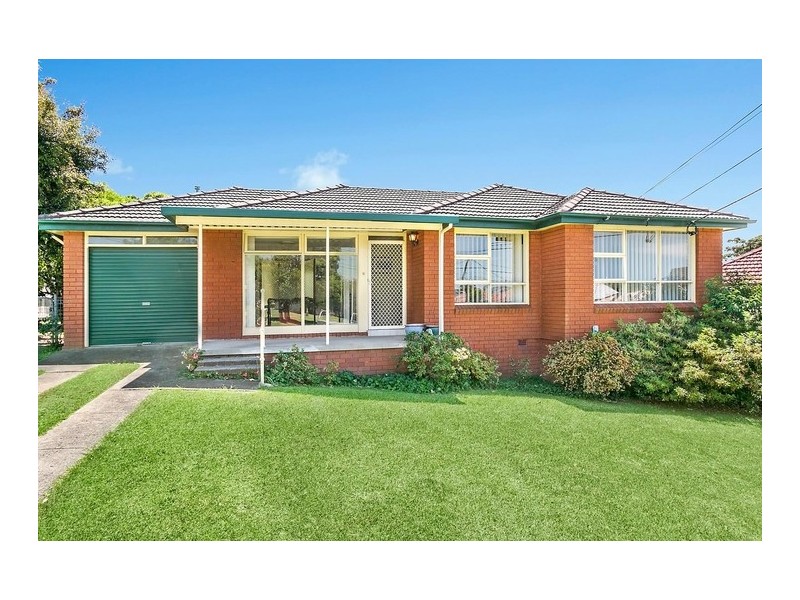 14 Salerwong Place, Ryde NSW 2112