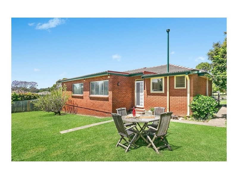 14 Salerwong Place, Ryde NSW 2112