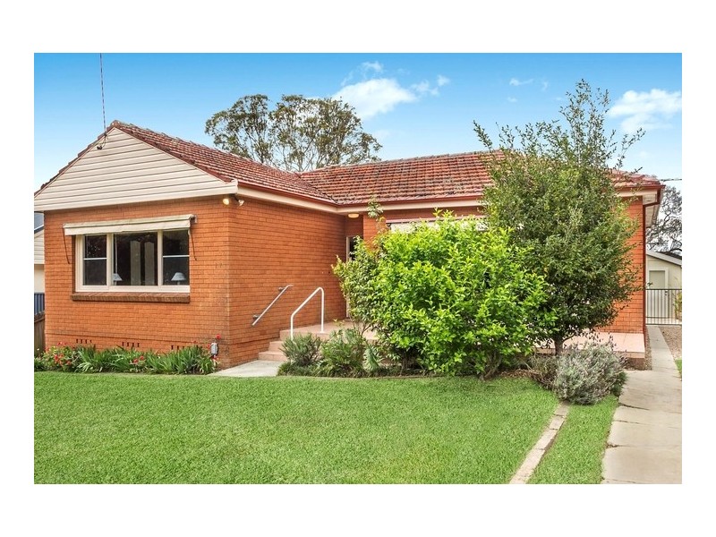 17 Santarosa Avenue, Ryde NSW 2112