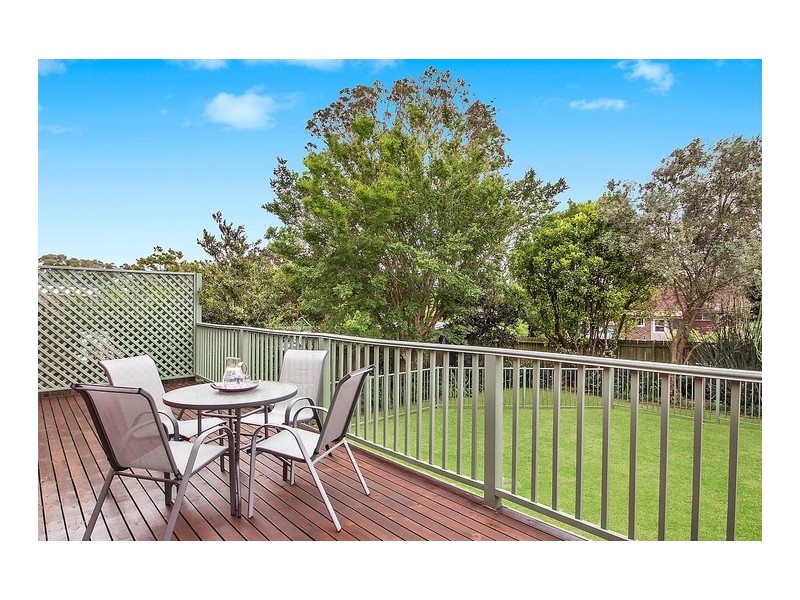 17 Santarosa Avenue, Ryde NSW 2112