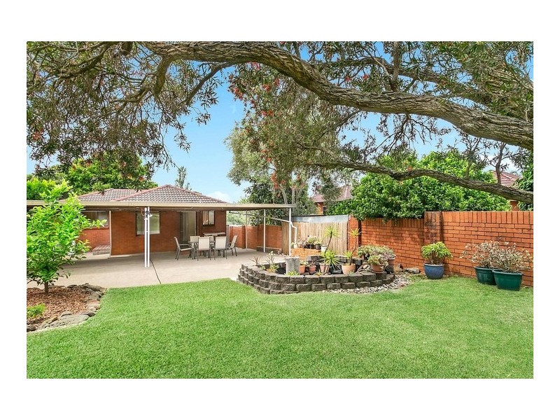 100 Lane Cove Road, Ryde NSW 2112