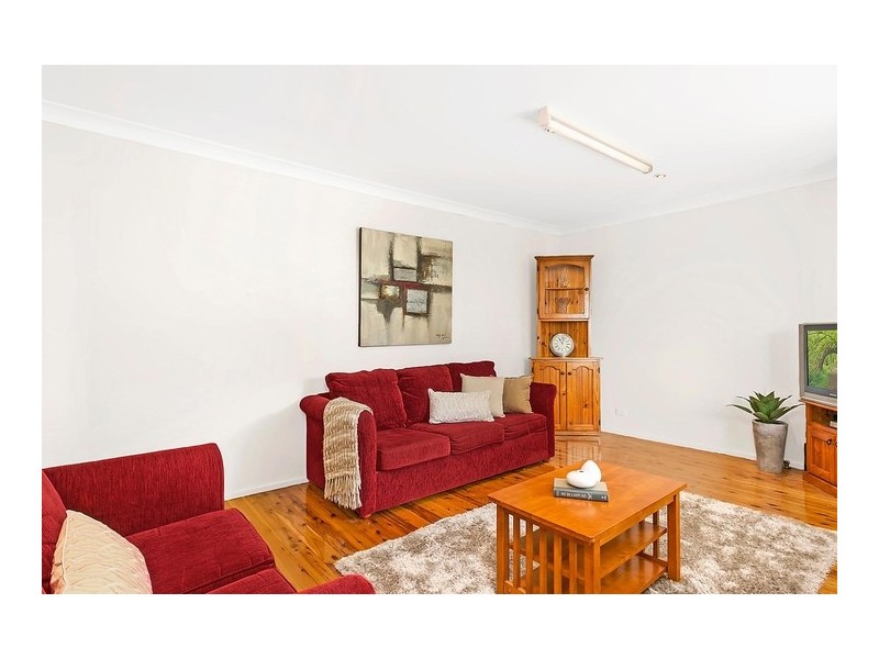 100 Lane Cove Road, Ryde NSW 2112