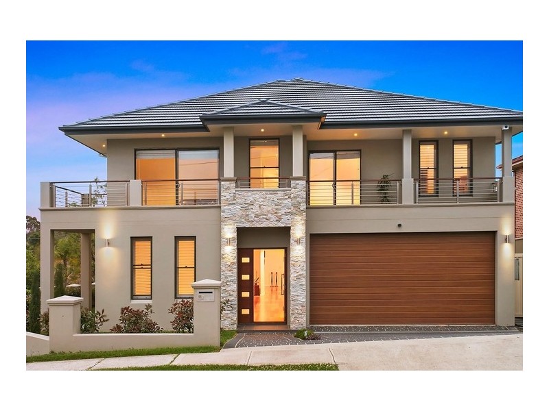 10 Edmondson Street, North Ryde NSW 2113