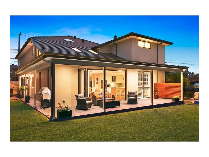 10 Edmondson Street, North Ryde NSW 2113