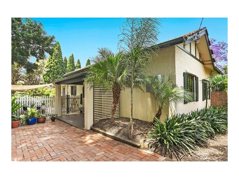 61 Auburn Street, Hunters Hill NSW 2110