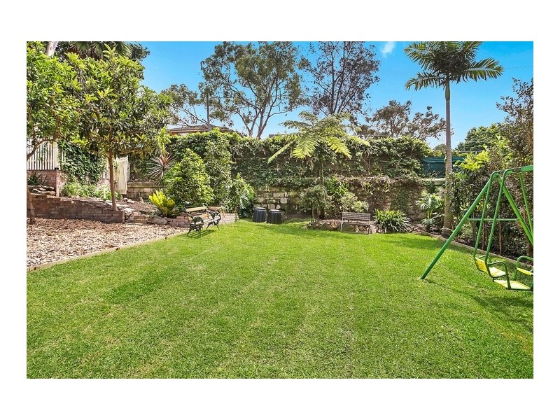 61 Auburn Street, Hunters Hill NSW 2110