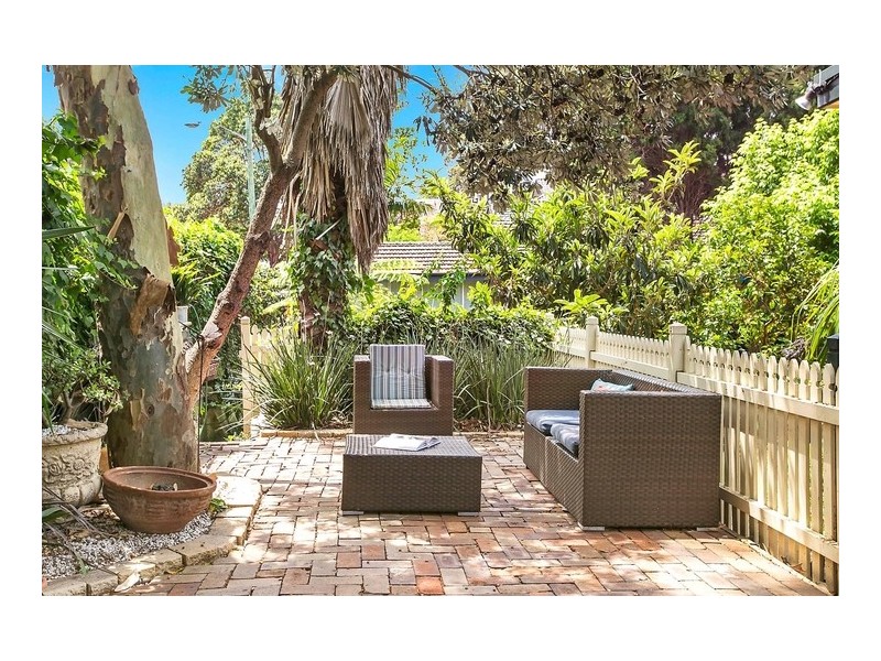 61 Auburn Street, Hunters Hill NSW 2110