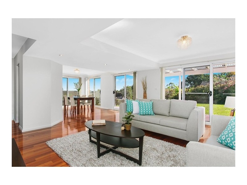 48 Hunterford Crescent, Oatlands NSW 2117