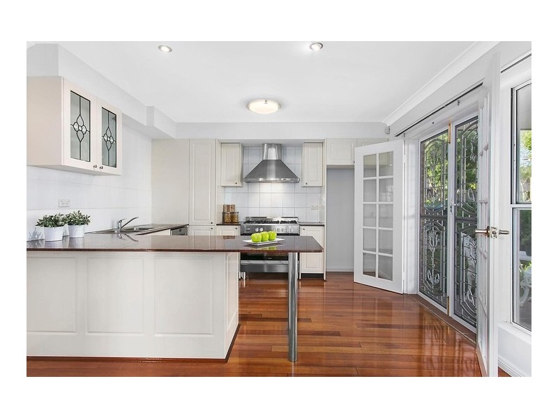 48 Hunterford Crescent, Oatlands NSW 2117