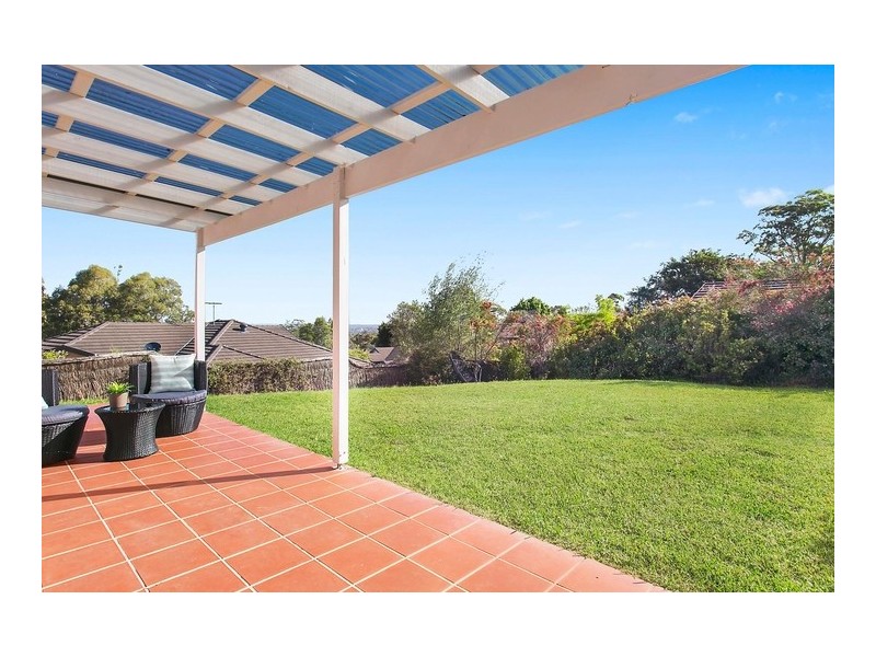 48 Hunterford Crescent, Oatlands NSW 2117