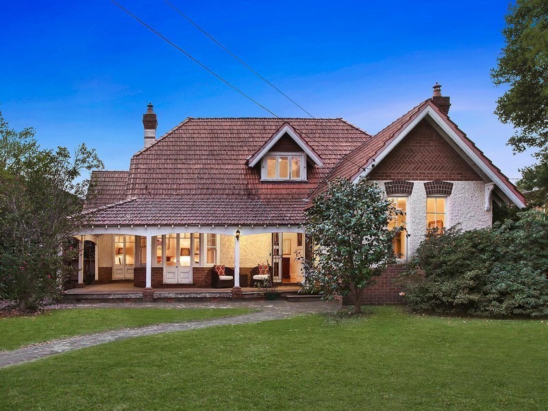 6 Passy Avenue, Hunters Hill NSW 2110