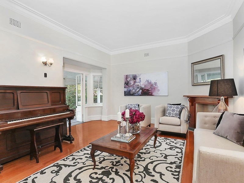 6 Passy Avenue, Hunters Hill NSW 2110