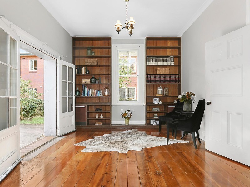 6 Passy Avenue, Hunters Hill NSW 2110